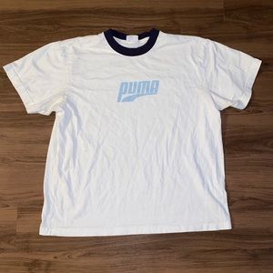 Puma T-Shirt XL
